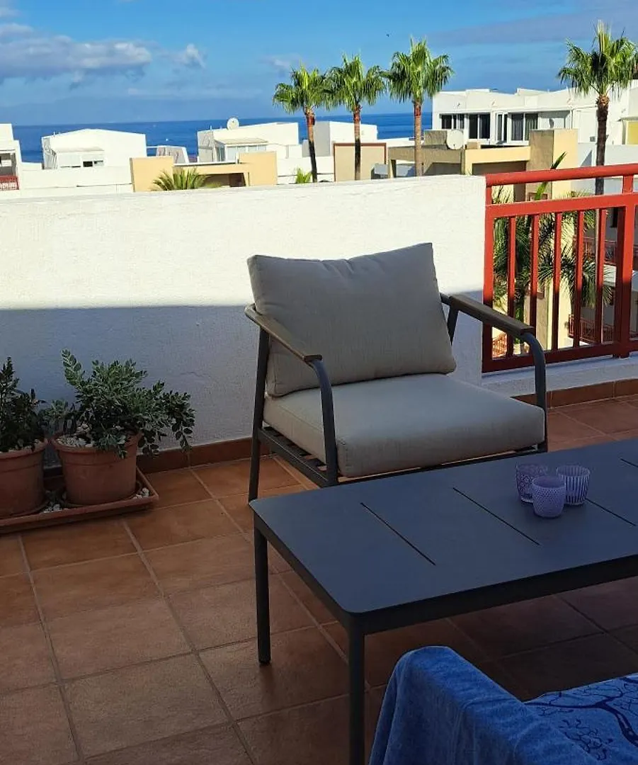 Casa Bohemia Lägenhet Palm-mar