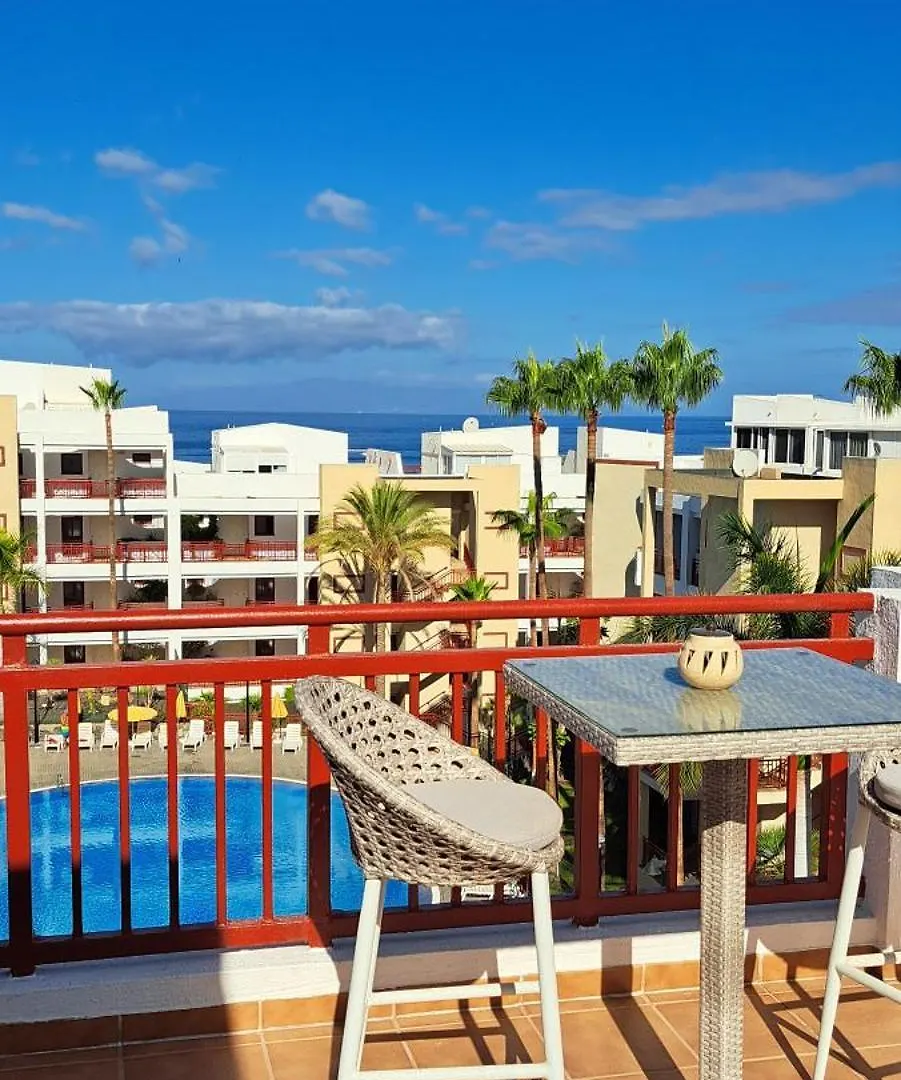 Casa Bohemia Lägenhet Palm-mar Spanien
